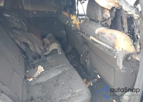 2013 BMW X6 xDrive35I из США, поврежденный, VIN 5UXFG2C5XDL785719